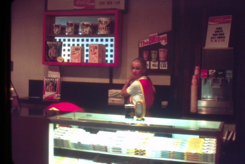 Eastbrook Theatre (The Orbit Room, Club Eastbrook) - Prices From James Ashley (newer photo)